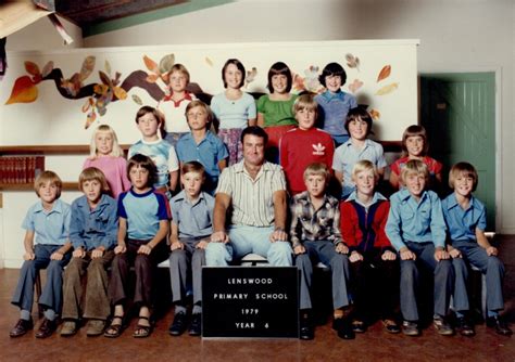 School Grade 6 1979 Ehive