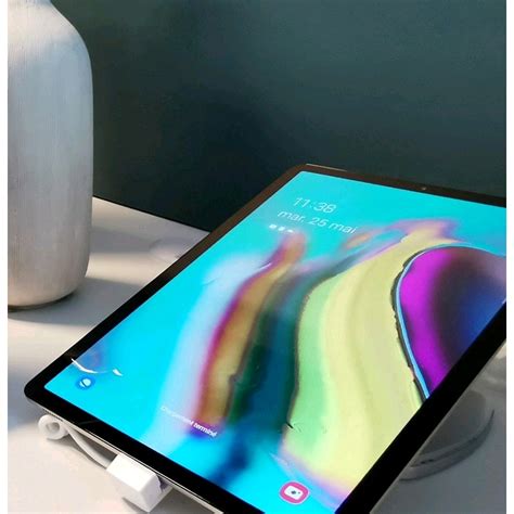 Samsung Galaxy Tab S7 Fe 5g 5g 6gb 128gb Green Expansys Hong Kong