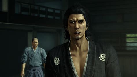 Ryū Ga Gotoku Ishin Screenshots Rpgfan