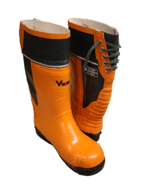 Viking Rubber Caulk Boots Pacforest Supply Company