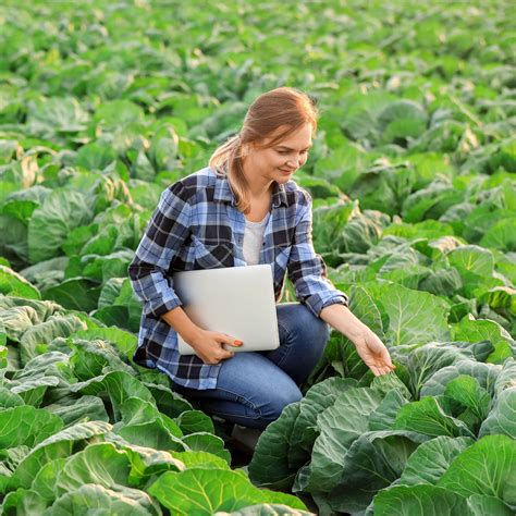 Mulheres no agro A força que movimenta um dos maiores setores da