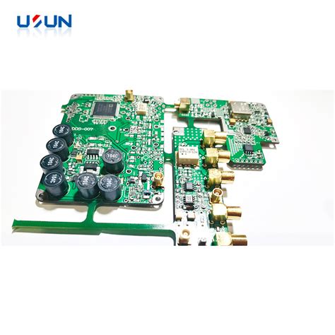 One Stop Ome Custom PCB Assembly Design Manufacture UPS Circuit Board