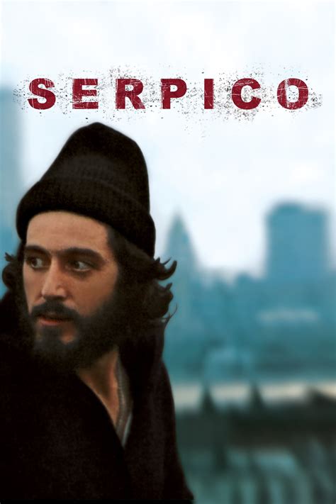 Serpico 1973 Posters — The Movie Database Tmdb