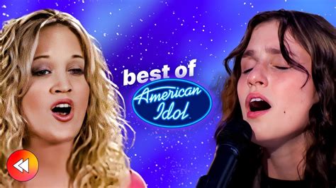 Best American Idol Auditions Of All Time Youtube