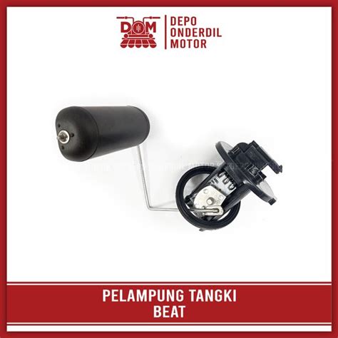 Jual Pelampung Tangki Beat Tokaido Plampung Apung Tengki Sensor