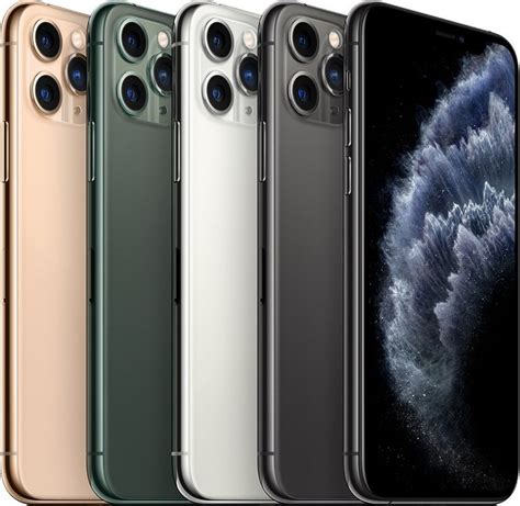 Ini Harga Iphone 11 Vs Iphone 11 Pro Vs Iphone 11 Pro Max Di Indonesia