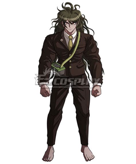 Dangan Ronpa