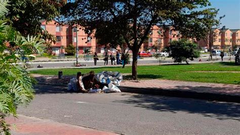 M S Muerte En Las Calles Otro Cuerpo Sin Vida Apareci En Bogot