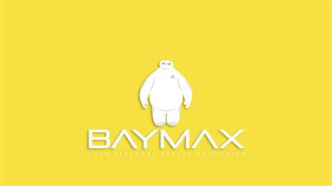 Baymax Hd Wallpapers Backgrounds