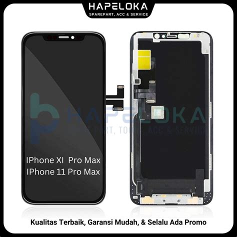 Jual Lch Touchscreen Iph Pro Max Ip Xi Pro Max Ip Promax Ip