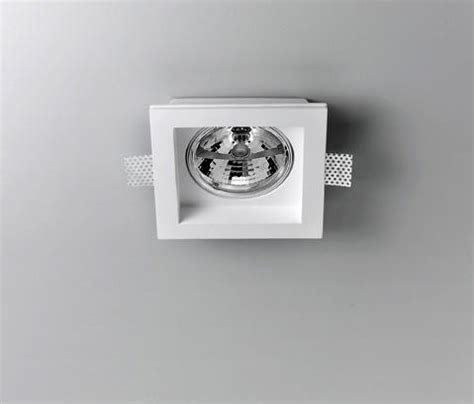 Xgq Recessed Ceiling Lights From Panzeri Architonic