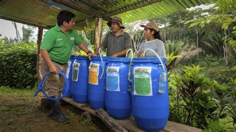 F Brica De Fertilizante Org Nico Per Huertos Urbanos Y Compostaje