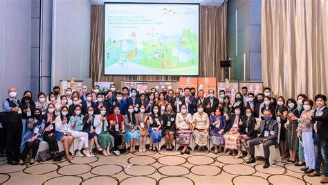 Sustainable Agrifood In Asean