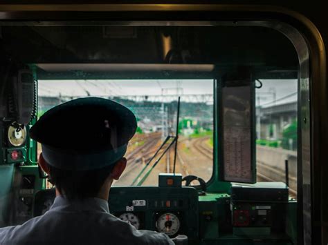 Salaire Combien Gagne Un Conducteur De Train