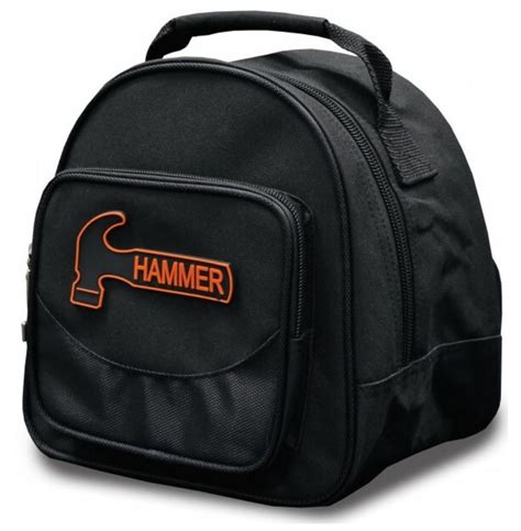 Hammer Plus Tote