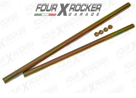 Componenti Sterzo Toyota Land Cruiser Lj Kzj Serie Four X Rocker