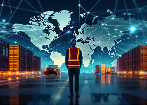 Essential Tips For Launching A Career In Logistics And Supply Chain