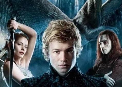 Disney Plus Desarrolla Nueva Serie De Eragon