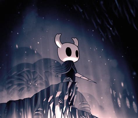 Polygon On Twitter Hollow Knight Mod Brings Voice Acting To Hundreds Of Characters And Items