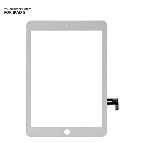 New Touch Screen Digitizer For Ipad A A A For Ipad Air