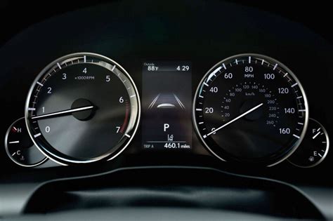 2016 Lexus Es 350 Pictures 49 Photos Edmunds