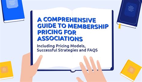 A Comprehensive Guide to Membership Pricing for Associations [Including Pricing Models ...