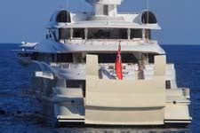 My Pelorus L Rssen Yachts M