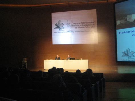 Voluntarios Milenio Del Reino De Granada Segundo Dia Congreso