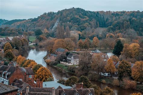 The 11 Very Best Things To Do In Bridgnorth Shropshire The Bumper Crew