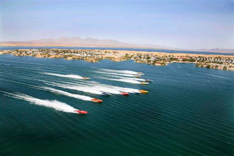 Boat Accident Lake Havasu 2024 Patti Andriette