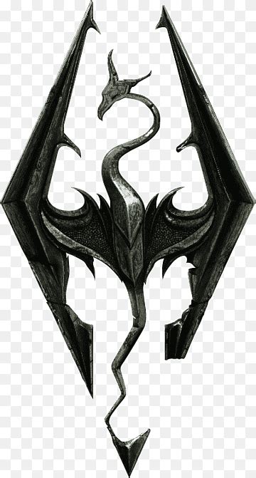 Elder Scrolls Logo Png