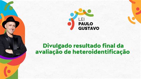 Secult divulga resultado final da avaliação de heteroidentificação dos