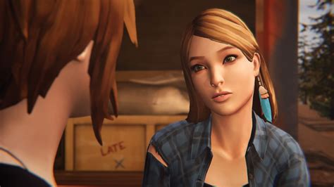 Life Is Strange: Before The Storm review | PC Gamer