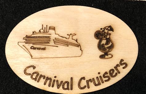 Custom Cruise Door Sign Generic Etsy