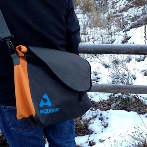 Купить водонепроницаемую сумку Aquapac 026. Water-proof.pro
