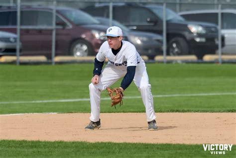 Baseball Falls In Msl Championship Prospectornow