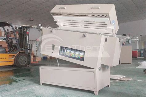 Rotary Tube Furnace Brother Furnace
