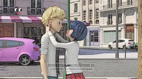 Adrien Agreste And Kagami Tsurugi Adrigami Fan Art 43109735 Fanpop