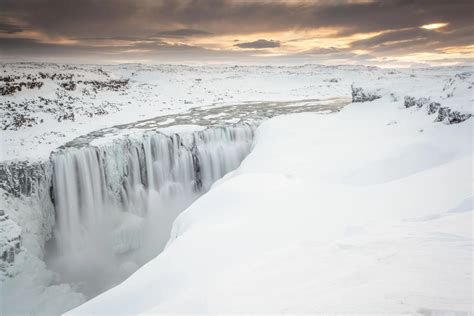 Dettifoss Waterfall Adventure