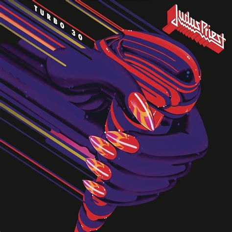 Classic Album Review Judas Priest Turbo The Remasters Tinnitist