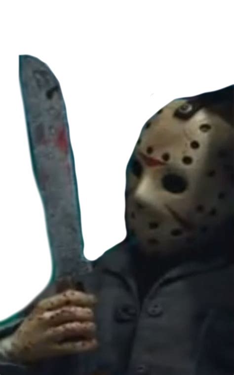 Jason Voorhees By Walking With Dragons On Deviantart