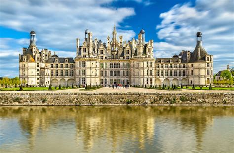 Best Castles to See in France, Cheapest Tickets