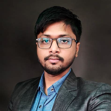 jayesh gorane medium