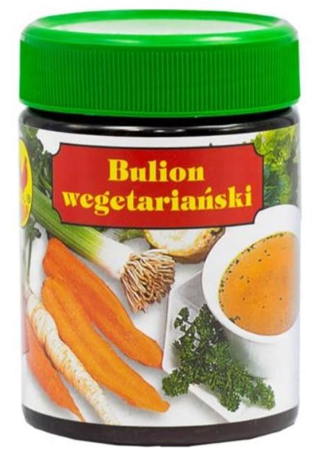 Bulion w proszku warzywny Drobdar 120 g porównaj ceny Allegro pl