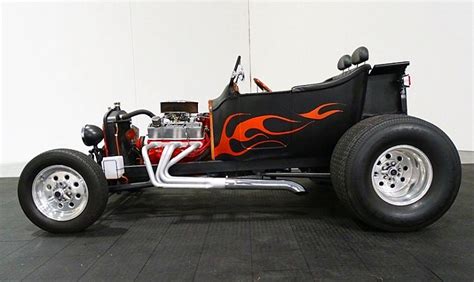 Hot Rod Flames An Art That Burns On EBay Motors Blog
