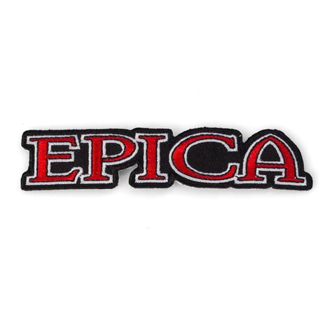 Epica Logo - LogoDix