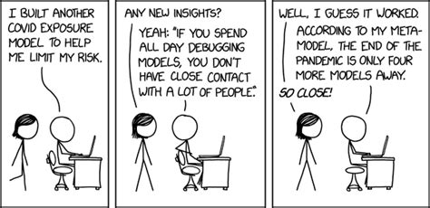 Xkcd Exposure Models Security Boulevard