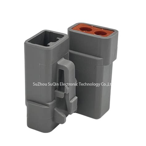 Wholesale Dtp06 2s C015 Application Specific Connectors Electronic