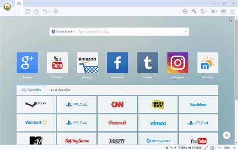 Maxthon Browser Download Mailerhooli