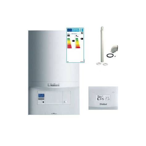 Caldaia A Condensazione Vaillant EcoTEC Pro VMW 236 5 3 23 6 Kw ERP